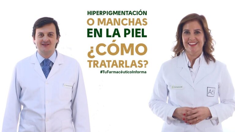 Descubre cómo eliminar las manchas de nacimiento y lucir una piel impecable