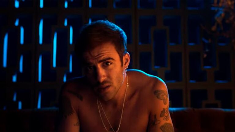 El reencuentro apasionado: me perder&eacute; en tu boca una vez m&aacute;s