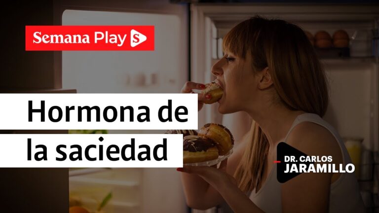 Cómo controlar las hormonas y vencer la ansiedad por comer: métodos efectivos