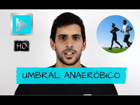 El umbral anaer&oacute;bico: descubre sus beneficios para mejorar tu rendimiento