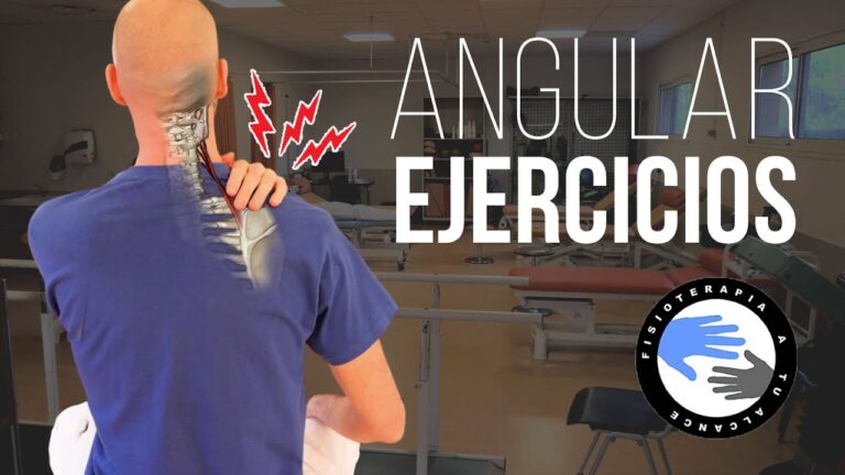 Descubre cómo fortalecer los músculos elevadores de la escápula