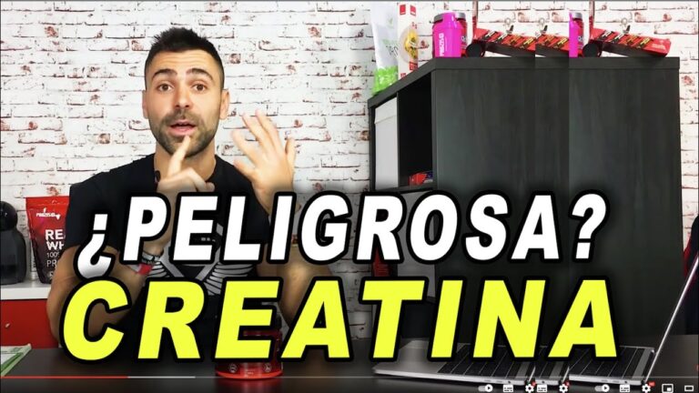 Secretos de la creatina: ¿Cuánto tiempo tomarla para maximizar tus resultados?