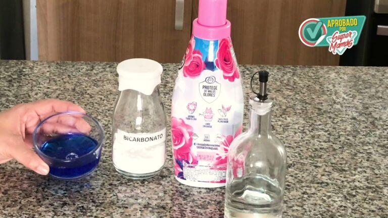 Lava tu ropa deportiva eficazmente y elimina el olor para siempre