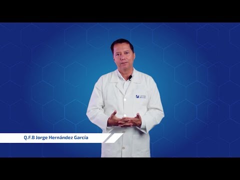 Descubre los sorprendentes valores del &iacute;ndice de saturaci&oacute;n de transferrina en sangre en un nuevo estudio