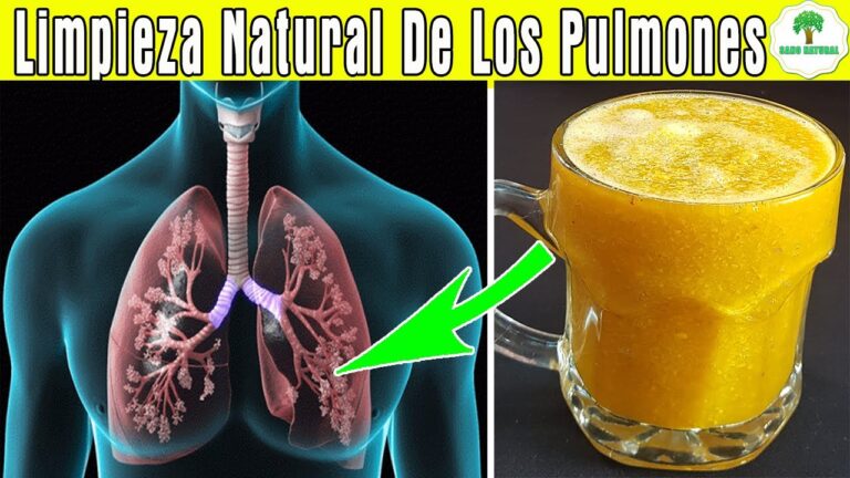 Bronquitis: descubre los remedios de la abuela para aliviarla
