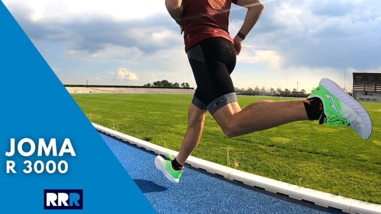 Descubre las opiniones sobre Joma R 3000, la mejor elecci&oacute;n para tu rendimiento