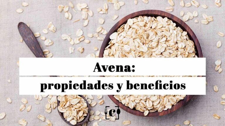 Una sorprendente revelaci&oacute;n: la avena, la reina de las prote&iacute;nas