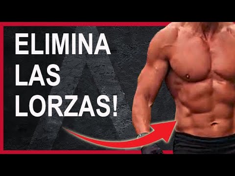 Despídete de los michelines laterales con estos consejos