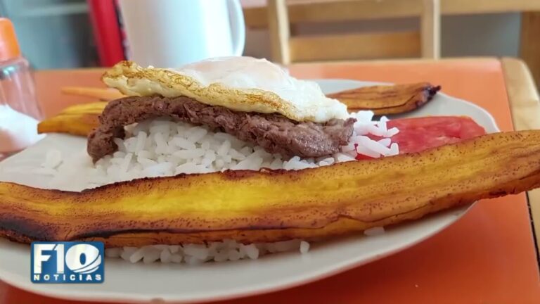 Despierta y triunfa: refr&aacute;n espa&ntilde;ol para desayunar como un rey