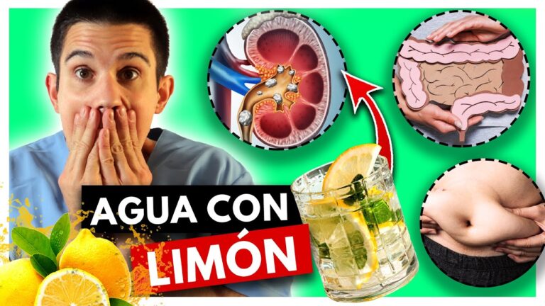 El limón: el aliado perfecto para salir del ayuno y mantener la energía