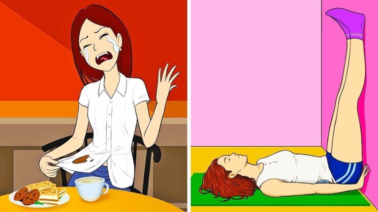 Descubre cómo tener las piernas en alto adelgaza de forma efectiva