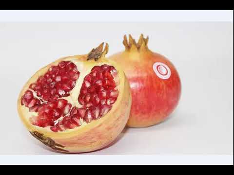 Descubre los poderosos valores nutricionales de la granada: una joya para tu salud