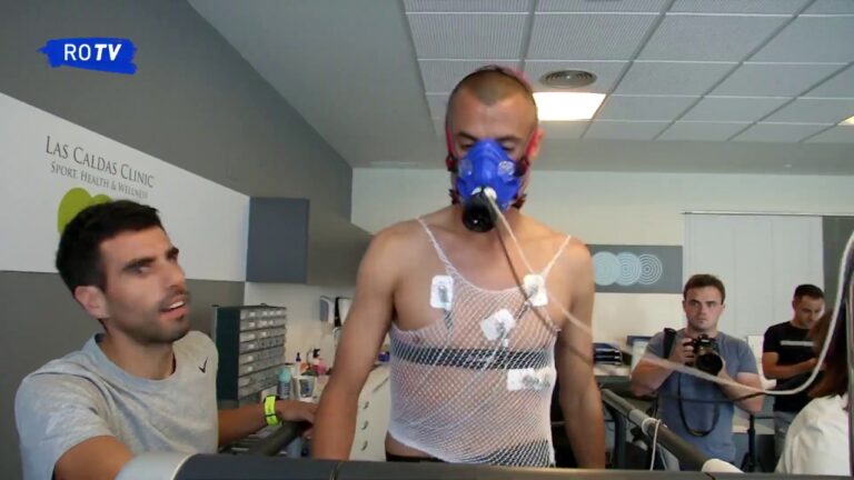 Descubre con un sencillo test si tu coraz&oacute;n est&aacute; sano