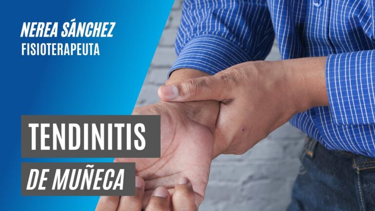 Revelados los secretos para fortalecer los tendones de la muñeca en solo 5 minutos al día