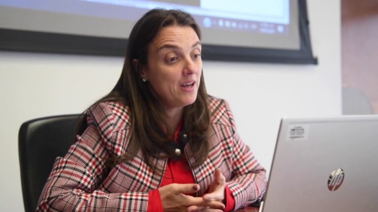 Descubre la ruta m&aacute;s r&aacute;pida para llegar al Hospital San Rafael