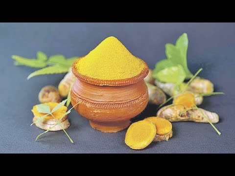 Descubre c&oacute;mo la c&uacute;rcuma reduce el colesterol