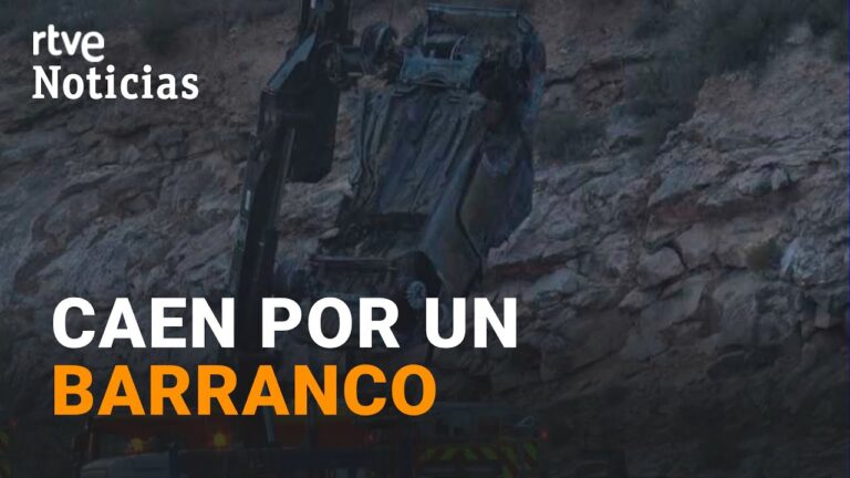 Tr&aacute;gico accidente ayer en Tarragona: Lo que no sab&iacute;as sobre la tragedia