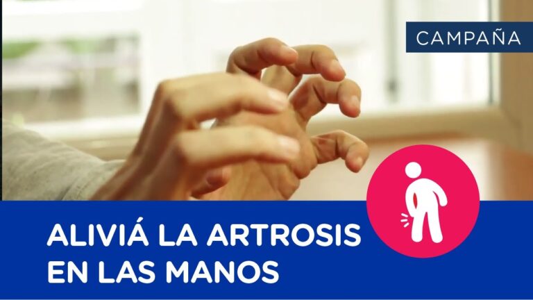 Descubre los mejores remedios para la artrosis de los dedos de las manos