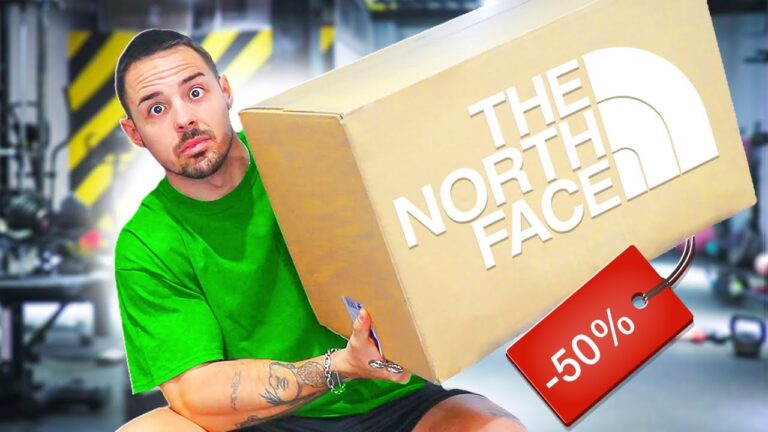 &iexcl;Ofertas de Rebajas en The North Face Nuptse: Descubre la Comodidad!