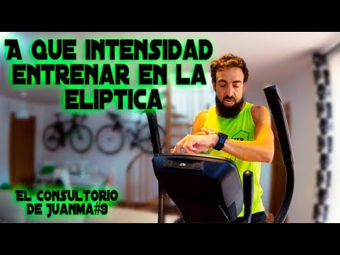 Descubre cuántos km son en 30 minutos de elíptica: ¡La clave para alcanzar tus metas fitness!