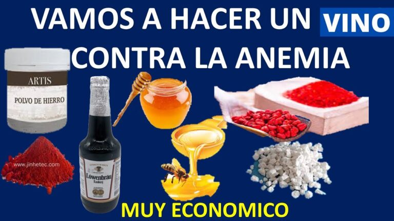 Descubre c&oacute;mo la cerveza aumenta tus niveles de hierro