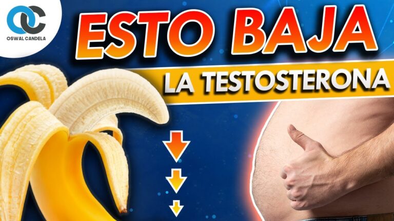 ¿Demasiado ejercicio puede disminuir la testosterona?