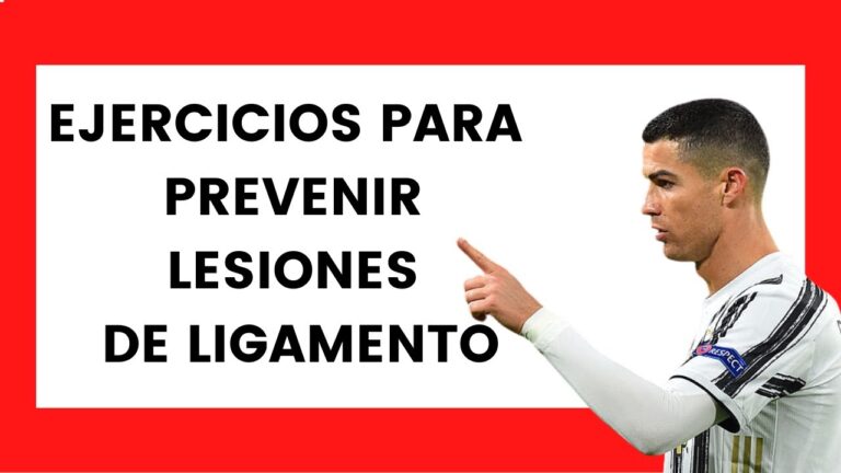 Rodillas fuertes y sin dolor: consejos para evitar lesiones