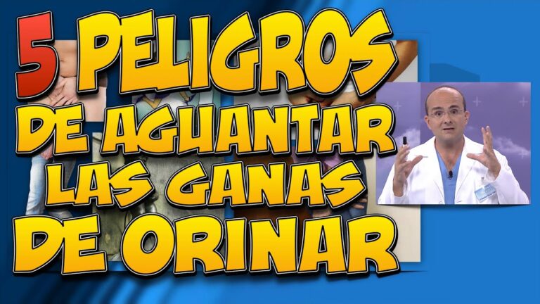 Despídete de las hemorroides y las molestas ganas de orinar: soluciones efectivas en un solo tratamiento