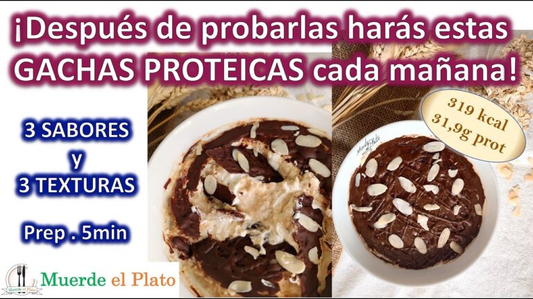 Desayunos proteicos: avena, tu aliada para empezar el d&iacute;a