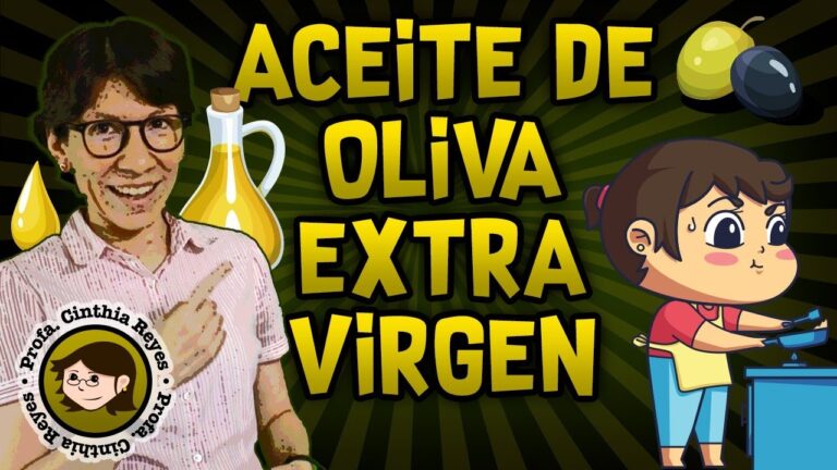 Descubre a qu&eacute; temperatura el aceite de oliva alcanza su punto de ignici&oacute;n