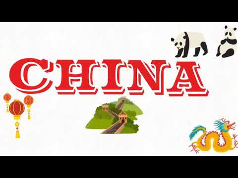 Descubre las fascinantes tradiciones y curiosidades t&iacute;picas de China en tan solo 70 caracteres