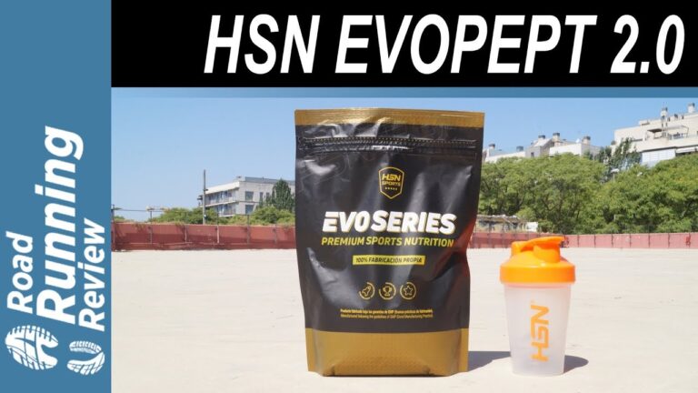 Descubre los beneficios de HSN Premium Sport Nutrition en tu rendimiento