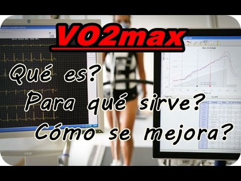 Descubre el VO2 max de los atletas de &eacute;lite y su secreto para alcanzar la cima