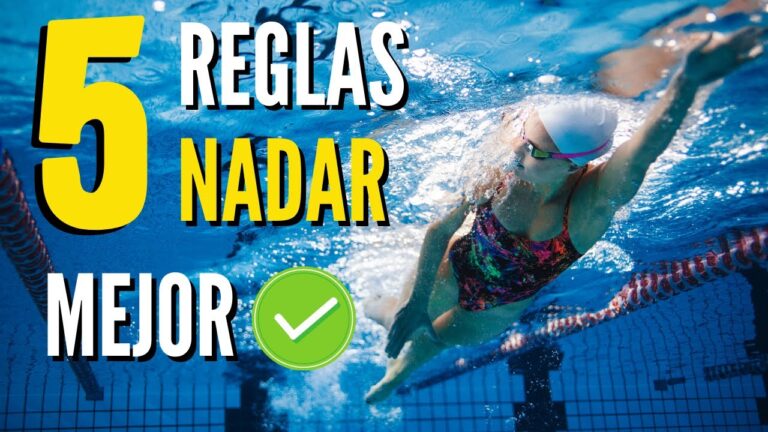 ¡Descubre las camisetas ideales para nadar en piscina y disfruta del verano sin preocupaciones!