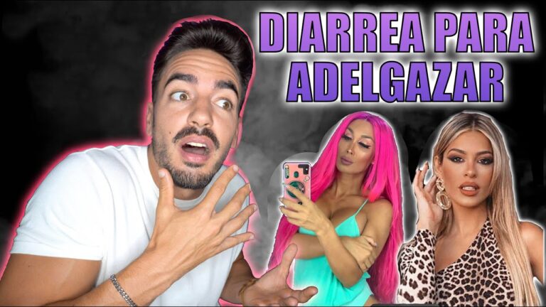 Diarrea y kilos perdidos: ¿un método efectivo para adelgazar?