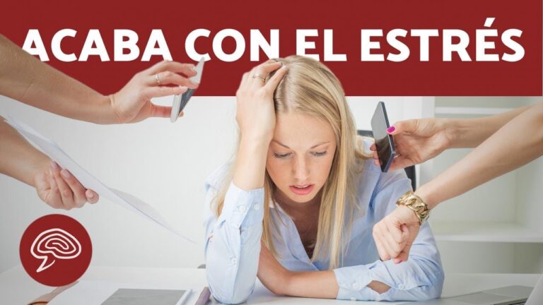 Descubre poderosos bloqueadores naturales de cortisol para reducir el estr&eacute;s