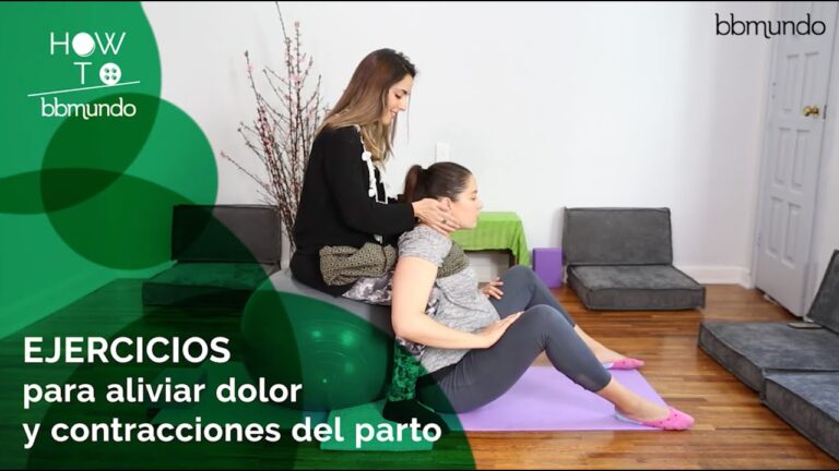 El dolor sacro en el segundo trimestre del embarazo: consejos y remedios