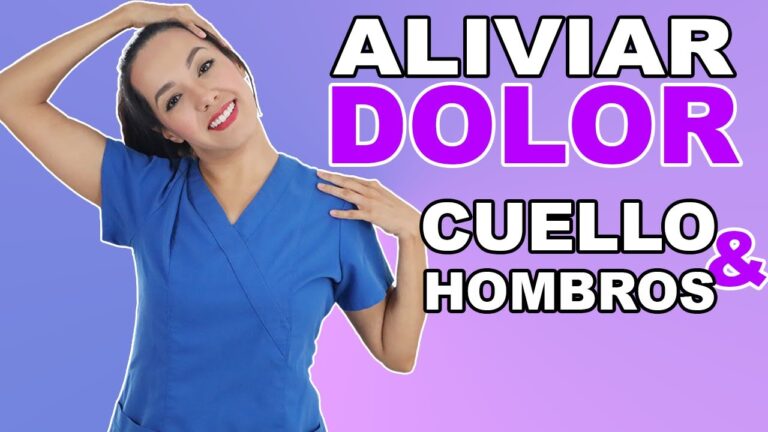 Desvelando los secretos de los músculos del cuello y hombros: claves para evitar dolores y tensiones