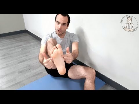 Secretos para juntar los dedos de los pies y mejorar tu bienestar