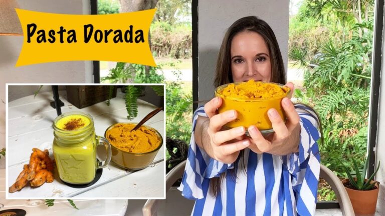 Descubre cómo potenciar la absorción de curcumina en tu cuerpo