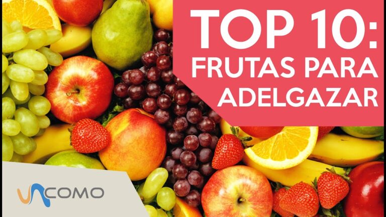 Descubre cuál es la fruta que más adelgaza y potencia tu dieta