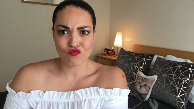 He engordado 20 kilos en tan solo un a&ntilde;o: &iquest;Cu&aacute;l es el secreto detr&aacute;s de mi sorprendente transformaci&oacute;n?