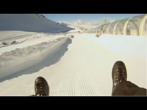Descubre la zona recreativa Mirlo Blanco: el paraíso del entretenimiento en la naturaleza