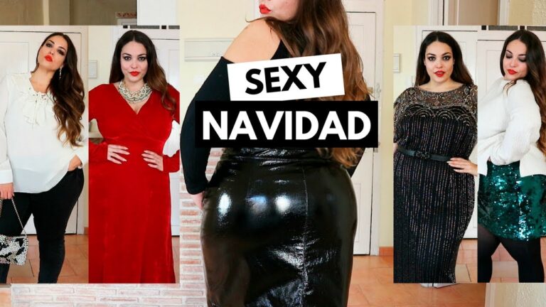 El Corte Ingl&eacute;s: Celebra la Navidad en familia con el jersey m&aacute;s festivo